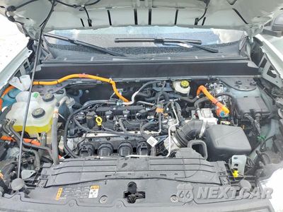 Zdjęcie 11 z 12 samochodu: 2024 FORD MAVERICK XLT VIN:3FTTW8H38RRB67583 - miniatura