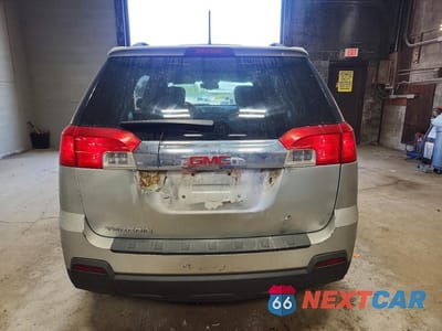 Zdjęcie 6 z 13 samochodu: 2014 GMC TERRAIN SLE VIN:2GKALREK0E6151806 - miniatura