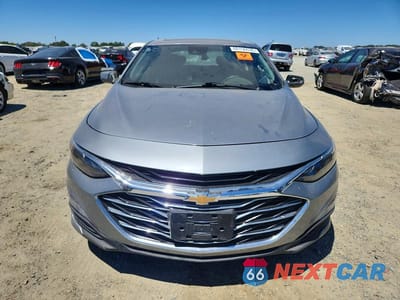 Piąte zdjęcie samochodu w środku: 2024 CHEVROLET MALIBU LT VIN:1G1ZD5ST6RF106763 - miniatura