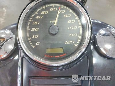 Zdjęcie 7 z 10 samochodu: 2021 HARLEY-DAVIDSON FLHRXS VIN:1HD1KVP17MB609556 - miniatura