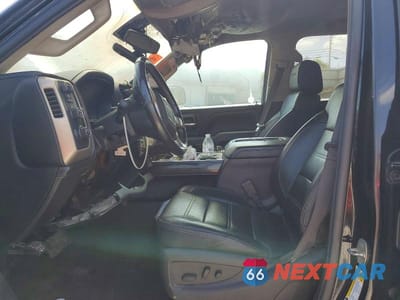 Zdjęcie 7 z 12 samochodu: 2015 GMC SIERRA K3500 DENALI VIN:1GT424E87FF140392 - miniatura