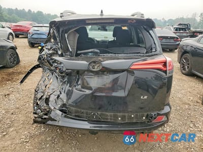 Zdjęcie 6 z 12 samochodu: 2017 TOYOTA RAV4 LE VIN:2T3ZFREV9HW349986 - miniatura