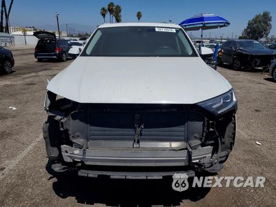 Piąte zdjęcie samochodu w środku: 2022 AUDI Q7 PREMIUM VIN:WA1AJBF75ND012138 - miniatura