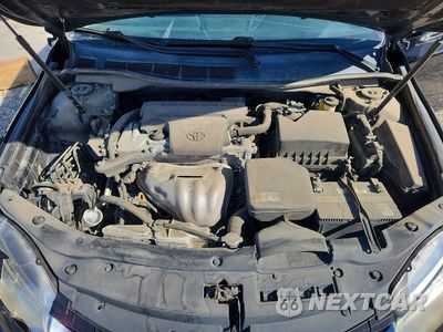Zdjęcie 11 z 12 samochodu: 2017 TOYOTA CAMRY L/SE VIN:4T1BF1FK6HU430296 - miniatura