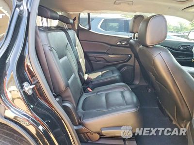 Zdjęcie 11 z 13 samochodu: 2019 GMC ACADIA SLT-1 VIN:1GKKNMLS3KZ259096 - miniatura