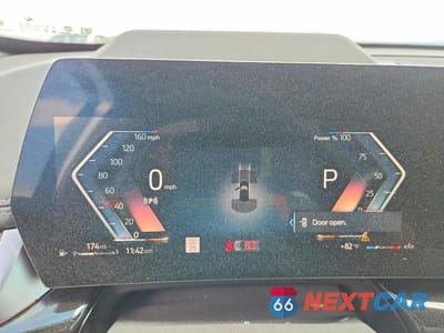Zdjęcie 9 z 12 samochodu: 2025 BMW X1 XDRIVE28I VIN:WBX73EF03S5306032 - miniatura