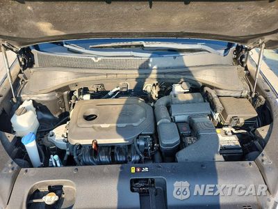 Zdjęcie 12 z 13 samochodu: 2018 KIA SORENTO L VIN:5XYPG4A30JG366689 - miniatura