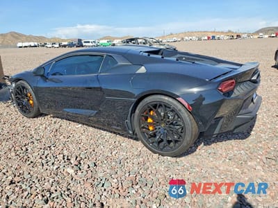 Drugie zdjęcie samochodu z przodu: 2026 LAMBORGHINI TEMERARIO VIN:ZHWUC1ZC6TLA01422 - miniatura