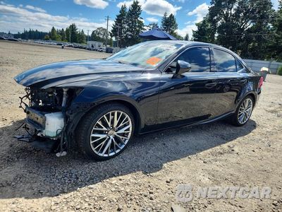 2019 LEXUS IS 300 JTHC81D20K5035102 - główne zdjęcie licytacji z USA - miniatura