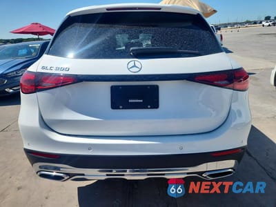 Zdjęcie 6 z 14 samochodu: 2026 MERCEDES-BENZ GLC 300 VIN:W1NKM4GB3TF533840 - miniatura