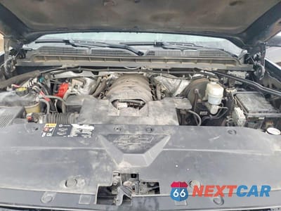 Zdjęcie 11 z 12 samochodu: 2016 CHEVROLET SILVERADO K1500 LTZ VIN:3GCUKSEC3GG191994 - miniatura