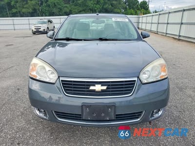 Piąte zdjęcie samochodu w środku: 2007 CHEVROLET MALIBU LTZ VIN:1G1ZU57N77F247171 - miniatura
