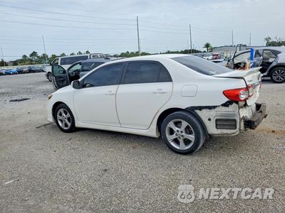 Drugie zdjęcie samochodu z przodu: 2013 TOYOTA COROLLA S VIN:2T1BU4EE3DC113753 - miniatura