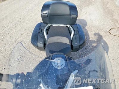 Piąte zdjęcie samochodu w środku: 2024 BMW R 1250 RT VIN:WB10L0309R6J05209 - miniatura