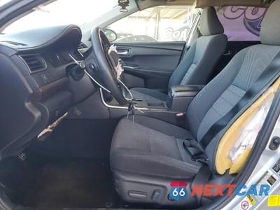 Zdjęcie 7 z 12 samochodu: 2016 TOYOTA CAMRY LE VIN:4T1BF1FKXGU570866 - miniatura