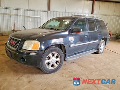 2004 GMC ENVOY XUV 1GKET12S046180945 - główne zdjęcie licytacji z USA - miniatura