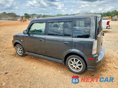 Drugie zdjęcie samochodu z przodu: 2006 TOYOTA SCION XB VIN:JTLKT324X64092371 - miniatura