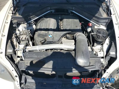 Zdjęcie 12 z 13 samochodu: 2013 BMW X5 XDRIVE35I VIN:5UXZV4C57D0B06346 - miniatura