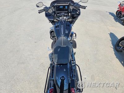 Zdjęcie 6 z 9 samochodu: 2025 HARLEY-DAVIDSON FLTRX VIN:1HD1KH717SB618885 - miniatura