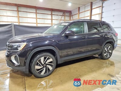 2024 VOLKSWAGEN ATLAS SE 1V2JR2CA7RC564068 - główne zdjęcie licytacji z USA - miniatura