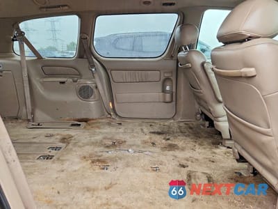 Zdjęcie 11 z 13 samochodu: 1999 TOYOTA SIENNA XLE VIN:4T3ZF13C6XU161752 - miniatura