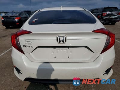 Zdjęcie 6 z 12 samochodu: 2017 HONDA CIVIC EX VIN:19XFC2F71HE046537 - miniatura