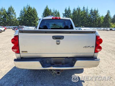 Zdjęcie 6 z 12 samochodu: 2008 DODGE RAM 1500 ST VIN:1D7HU18N78S615888 - miniatura