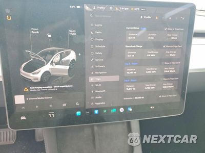 Zdjęcie 9 z 12 samochodu: 2025 TESLA MODEL Y VIN:7SAYGDEDXSA375092 - miniatura