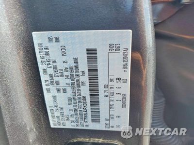 Zdjęcie 12 z 12 samochodu: 2024 FORD F150 XLT VIN:1FTFW3L83RKD23391 - miniatura