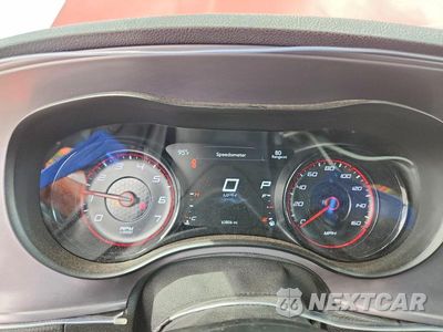 Zdjęcie 9 z 12 samochodu: 2023 DODGE CHARGER R/T VIN:2C3CDXCT9PH523236 - miniatura