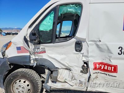 Zdjęcie 7 z 13 samochodu: 2020 RAM PROMASTER 2500 DELIVERY VAN VIN:3C6TRVDGXLE118440 - miniatura