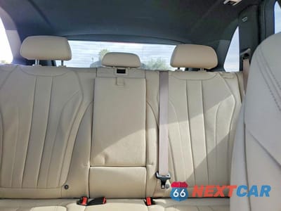 Zdjęcie 10 z 14 samochodu: 2018 BMW X5 SDRIVE35I VIN:5UXKR2C5XJ0Z20462 - miniatura