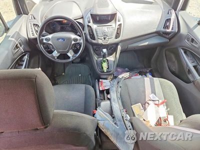 Zdjęcie 8 z 13 samochodu: 2016 FORD TRANSIT CONNECT XL VIN:NM0GE9E70G1278117 - miniatura
