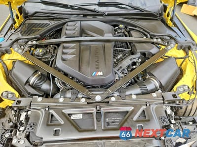 Zdjęcie 11 z 13 samochodu: 2023 BMW M3 COMPETITION VIN:WBS43AY01PFN90020 - miniatura