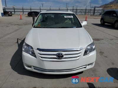 Piąte zdjęcie samochodu w środku: 2007 TOYOTA AVALON XLS VIN:4T1BK36BX7U199800 - miniatura