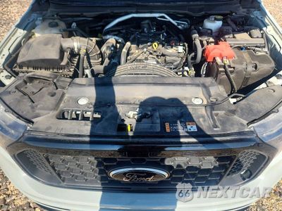 Zdjęcie 11 z 12 samochodu: 2023 FORD RANGER XL VIN:1FTER4FH8PLE30416 - miniatura