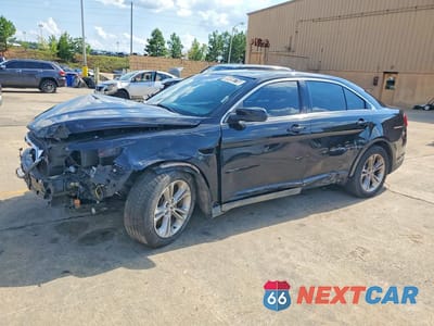 2019 FORD TAURUS SEL 1FAHP2E87KG116398 - główne zdjęcie licytacji z USA - miniatura