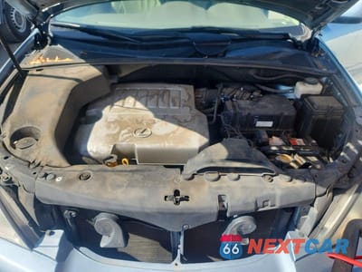 Zdjęcie 12 z 13 samochodu: 2009 LEXUS RX 350 VIN:2T2GK31U39C081117 - miniatura