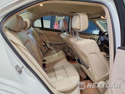 Zdjęcie 10 z 12 samochodu: 2014 MERCEDES-BENZ E 250 BLUETEC VIN:WDDHF0EB6EA879197 - miniatura