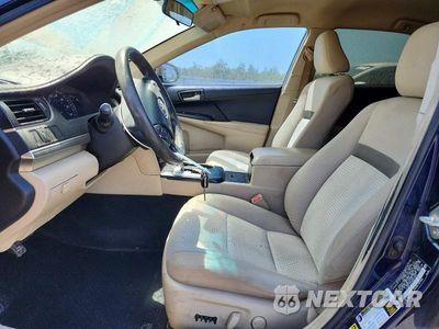 Zdjęcie 7 z 12 samochodu: 2014 TOYOTA CAMRY LE VIN:4T4BF1FK1ER373944 - miniatura