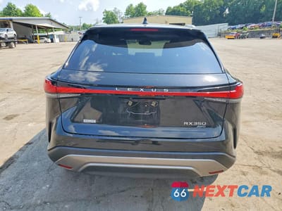 Zdjęcie 6 z 13 samochodu: 2025 LEXUS RX 350 PREMIUM VIN:2T2BAMCA0SC121889 - miniatura