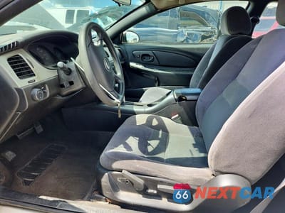 Zdjęcie 7 z 12 samochodu: 2007 CHEVROLET MONTE CARLO LS VIN:2G1WJ15K079260575 - miniatura