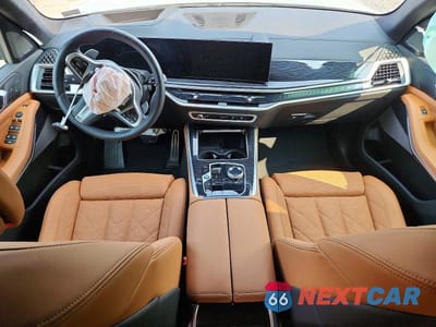 Zdjęcie 8 z 13 samochodu: 2026 BMW X5 XDRIVE40I VIN:5UX23EU05T9137313 - miniatura