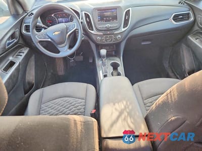 Zdjęcie 8 z 13 samochodu: 2021 CHEVROLET EQUINOX LT VIN:3GNAXUEV6MS133699 - miniatura