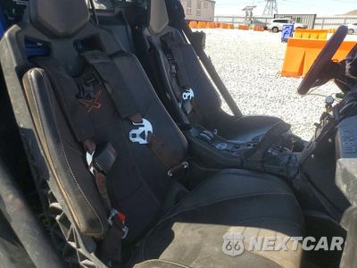 Zdjęcie 6 z 10 samochodu: 2020 CAN-AM MAVERICK X3 UTILITY VEHICLE VIN:3JBVXAV4XLK001742 - miniatura