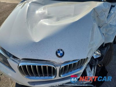 Zdjęcie 12 z 13 samochodu: 2014 BMW X3 XDRIVE28I VIN:5UXWX9C5XE0D33168 - miniatura