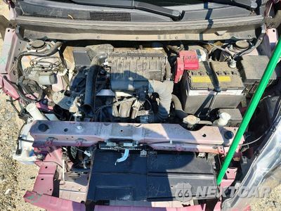 Zdjęcie 11 z 13 samochodu: 2024 MITSUBISHI MIRAGE G4 ES VIN:ML32FUFJ2RHF04519 - miniatura