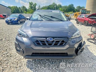 Piąte zdjęcie samochodu w środku: 2023 SUBARU CROSSTREK SPORT VIN:JF2GTHRC1PH219113 - miniatura