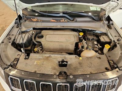 Zdjęcie 12 z 13 samochodu: 2018 JEEP COMPASS LIMITED VIN:3C4NJDCB3JT408777 - miniatura