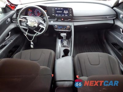 Zdjęcie 8 z 13 samochodu: 2023 HYUNDAI ELANTRA SEL VIN:KMHLM4AG5PU598332 - miniatura